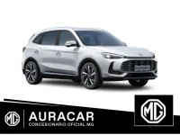 Nuevo MG ZS Luxury 197 CV (144 kW) 2026 SUV