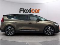 Usado Renault Grand Scénic IV Zen 160 CV (117 kW) 2017 Gris Monovolumen