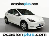 Usado Tesla Model Y 378 kW (514 CV) 2024 Blanco SUV