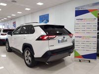 usado Toyota RAV4 EV 