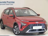 Usado Hyundai Bayon 83 CV (61 kW) 2024 SUV