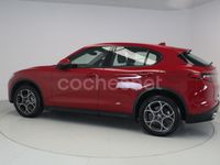 Usado Alfa Romeo Stelvio Sprint 200 CV (147 kW) 2020 Rojo SUV