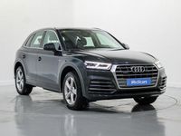 Usado Audi Q5 S-Line 204 CV (150 kW) 2020 SUV