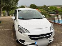Usado Opel Corsa Excellence 90 CV (66 kW) 2016 Blanco Utilitario