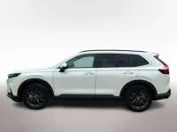 Nuevo Honda CR-V Elegance 184 CV (135 kW) 2026 Blanco SUV