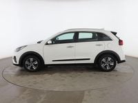 Usado Kia Niro 141 CV (103 kW) 2021 Blanco SUV