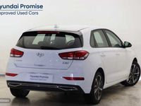 usado Hyundai i30 - 2.834 km 1.5 DPI Klass SLX 110 Klass SLX