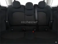 Usado Mini One D 95 CV (69 kW) 2018 Gris / plata Utilitario