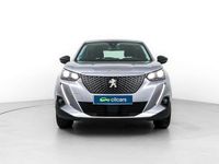 Usado Peugeot e-2008 Active 100 kW (136 CV) 2022 Plateado SUV