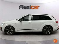 Usado Audi Q7 231 CV (169 kW) 2019 Blanco SUV