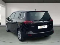 Usado Opel Zafira Tourer Excellence 136 CV (100 kW) 2015 Marrón Monovolumen