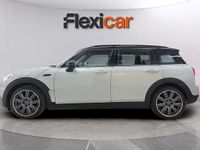 Usado Mini Cooper D Clubman 150 CV (110 kW) 2018 Gris Familiar