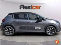 Usado Citroën C3 PureTech 83 CV (61 kW) 2024 Gris Berlina