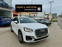 usado Audi Q2 30 TDI Sport S tronic 85kW