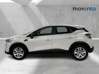 Begagnad Renault Captur Evolution 90 HK (66 kW) 2025 Vit SUV