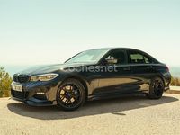 Käytetty BMW 330e 292 HP (214 kW) 2021 Musta Sedan