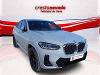 Usado BMW X4 190 CV (139 kW) 2021 SUV