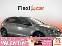 Usado VW Golf VII Business 110 CV (80 kW) 2016 Gris Utilitario