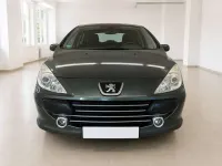 Usado Peugeot 307 CC 140 CV (102 kW) 2006 Gris Descapotable