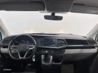Usado VW Caravelle 150 CV (110 kW) 2024 Blanco Van