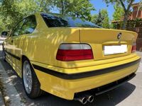 Usado BMW M3 Cabriolet 286 CV (210 kW) 1994 Descapotable