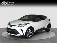 Usado Toyota C-HR Advance 184 CV (135 kW) 2021 Otro SUV