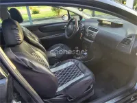 Usado Citroën C4 VTR Sport 110 CV (80 kW) 2006 Negro Berlina