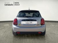 Usado Mini Cooper SE 135 kW (184 CV) 2022 Blanco Utilitario