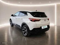 Usado Opel Grandland X S 130 CV (95 kW) 2024 Blanco SUV
