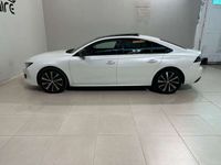 usado Peugeot 508 2.0BlueHDI GT EAT6 180