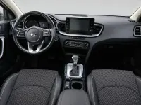 Usado Kia XCeed 141 CV (103 kW) 2021 Gris SUV