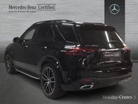 Usado Mercedes GLE350 AMG line 197 CV (144 kW) 2025 Negro obsidiana  pintura metalizada