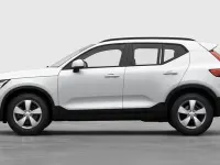 Nuevo Volvo XC40 163 CV (119 kW) 2026 Blanco SUV