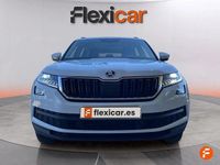 Usado Skoda Kodiaq Ambition 150 CV (110 kW) 2019 Blanco SUV