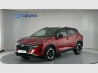 Usado Nissan Qashqai N-Connecta 140 CV (102 kW) 2025 SUV