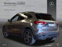 usado Mercedes GLA250 GLAe AMG Line (EURO 6d)