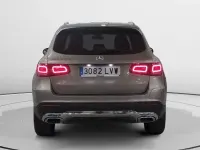 Usado Mercedes GLC300 320 CV (235 kW) 2022 SUV