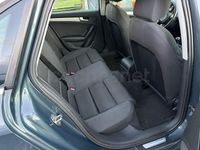 Brugt Audi A4 143 HK (105 kW) 2010 Blå Sedan