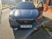 Usado Cupra Formentor 310 CV (228 kW) 2021 Gris / plata SUV