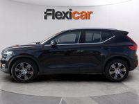 Usado Volvo XC40 Inscription 163 CV (119 kW) 2021 Negro SUV