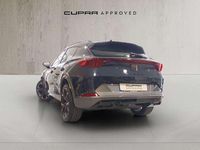 Usado Cupra Formentor 150 CV (110 kW) 2022 Azul SUV