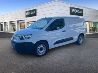 Usado Fiat e-Doblò 100 kW (136 CV) 2024 Blanco Monovolumen