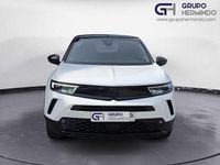 Usado Opel Mokka GS Line 100 CV (73 kW) 2022 Blanco SUV