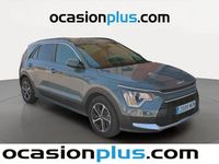 Usado Kia Niro 184 CV (135 kW) 2023 Blanco SUV