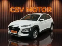 Usado Hyundai Kona 141 CV (103 kW) 2020 Blanco SUV
