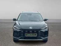 Usado MG ZS Comfort 116 CV (85 kW) 2025 Verde SUV