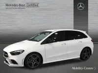 Usado Mercedes B200 150 CV (110 kW) 2023 Utilitario