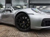 Usado Porsche 911 Carrera GTS 480 CV (353 kW) 2023 Gris Coupe