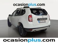 Usado Dacia Duster Black Shadow 110 CV (80 kW) 2017 Blanco SUV