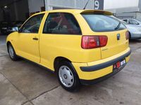 usado Seat Ibiza 1.4 16V 75 CV SIGNA